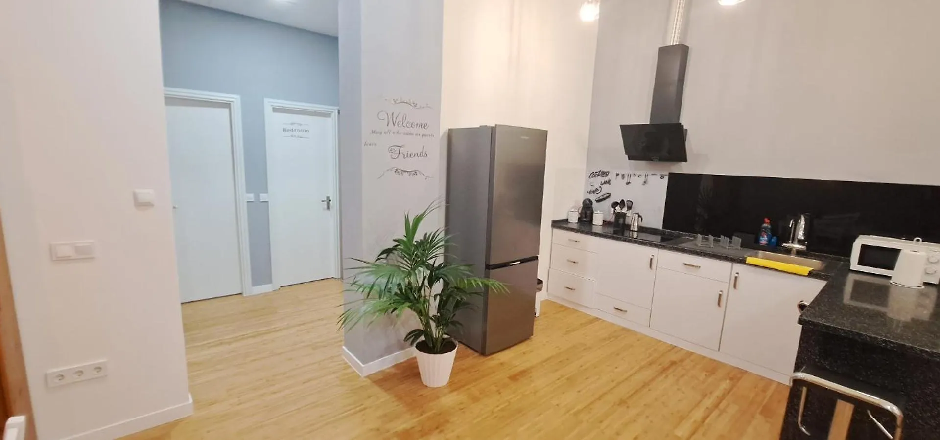 Confort La Cuesta La Laguna  Apartmán