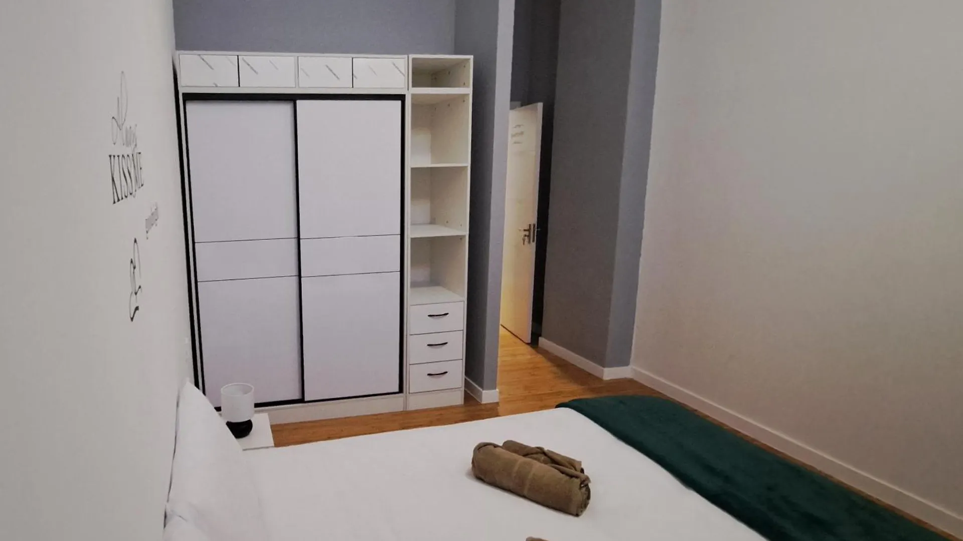 Confort La Cuesta La Laguna  Apartmán