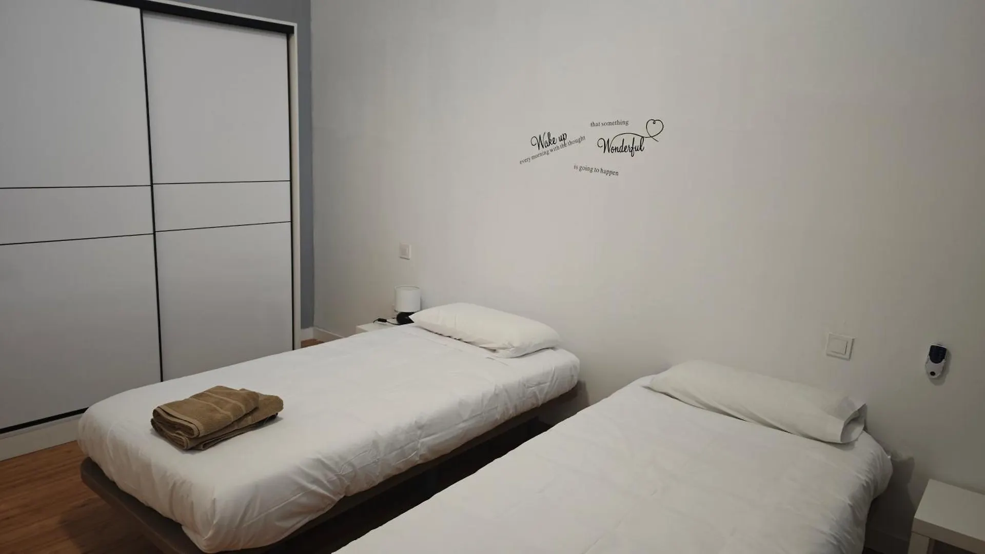 Apartmán Confort La Cuesta La Laguna