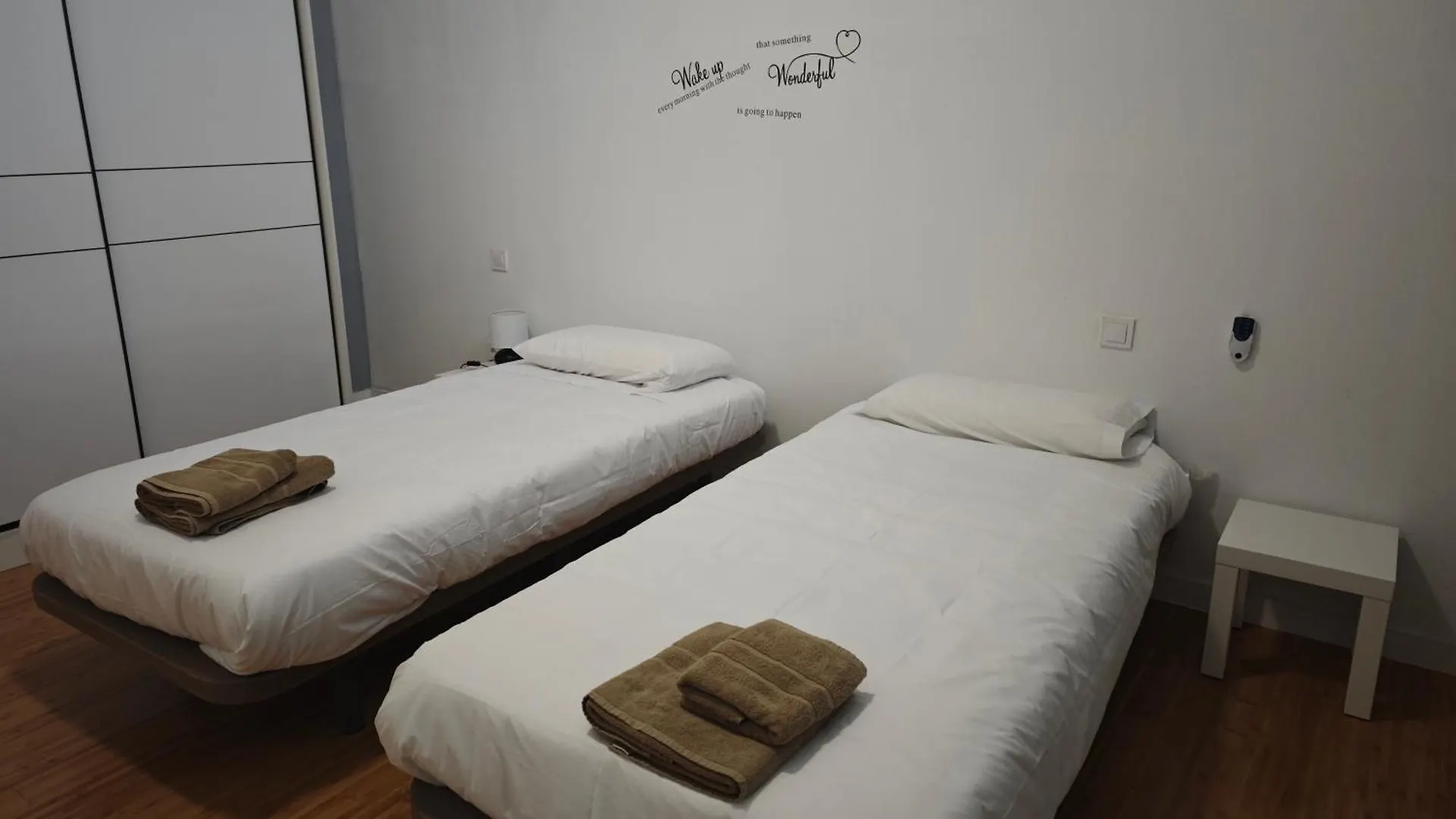 Confort La Cuesta La Laguna  Apartmán La Laguna (Tenerife)