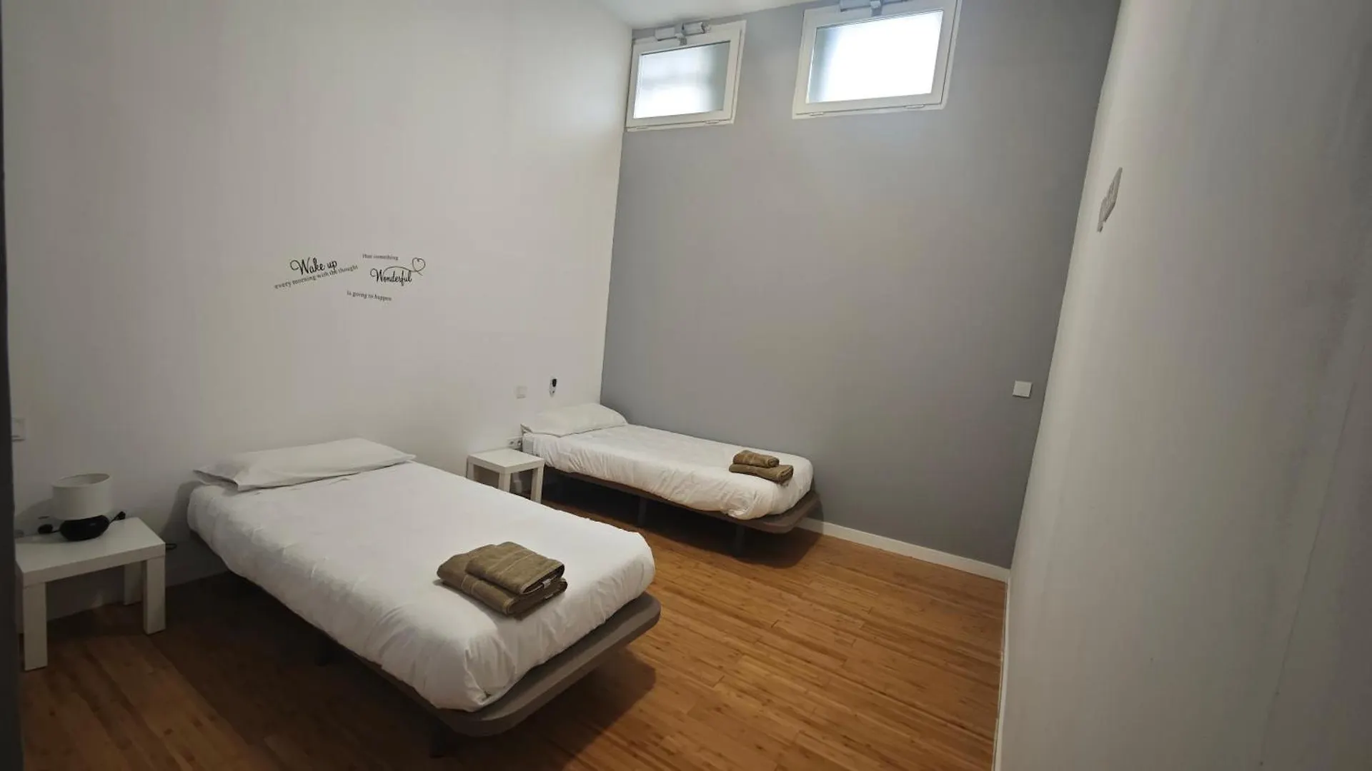 Apartmán Confort La Cuesta La Laguna