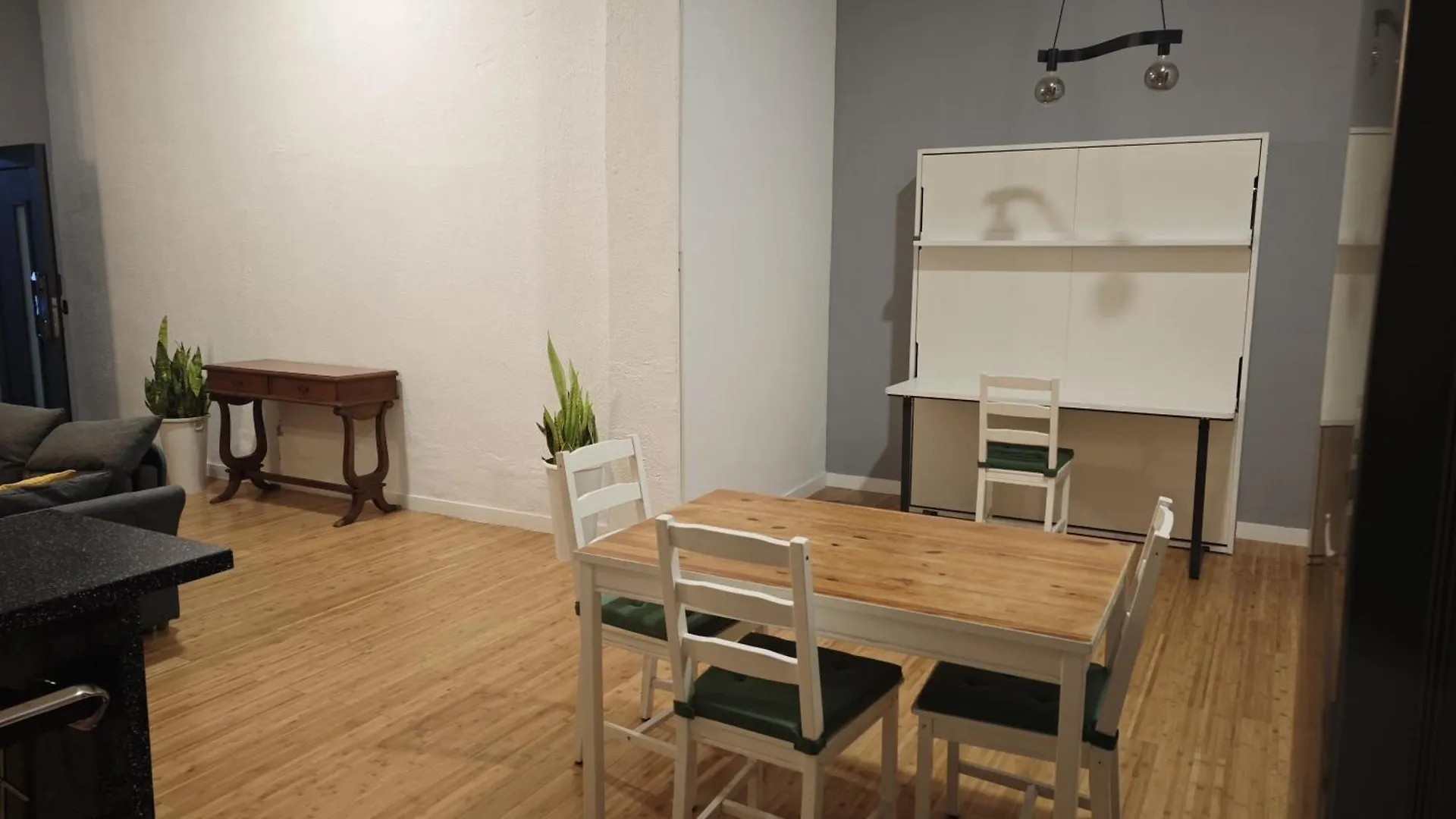 Apartmán Confort La Cuesta La Laguna