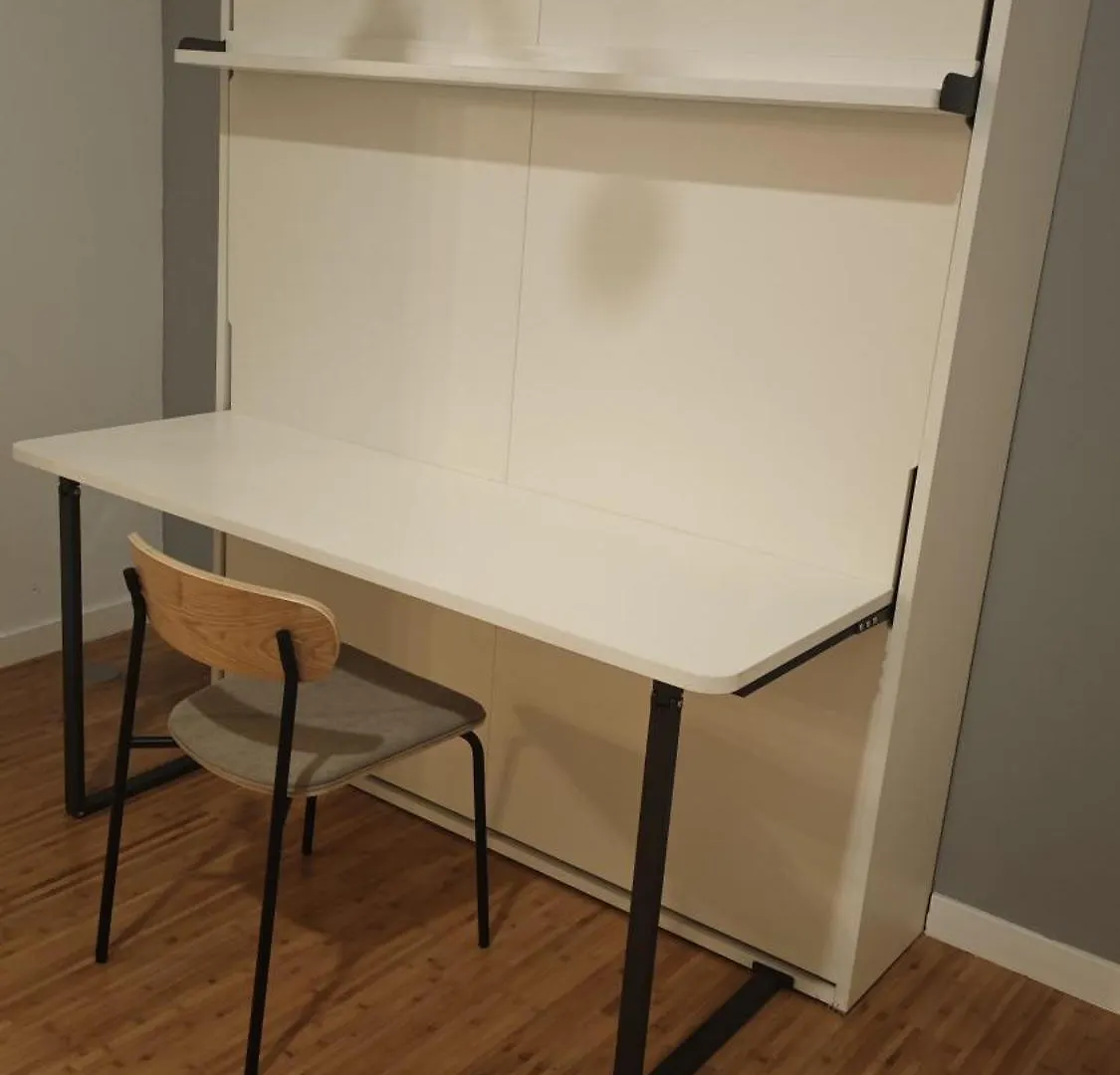 Apartmán Confort La Cuesta La Laguna