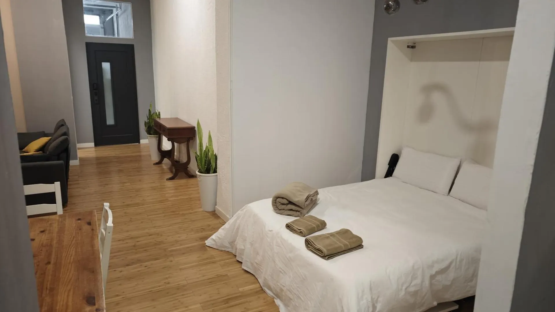 Confort La Cuesta La Laguna  Apartmán