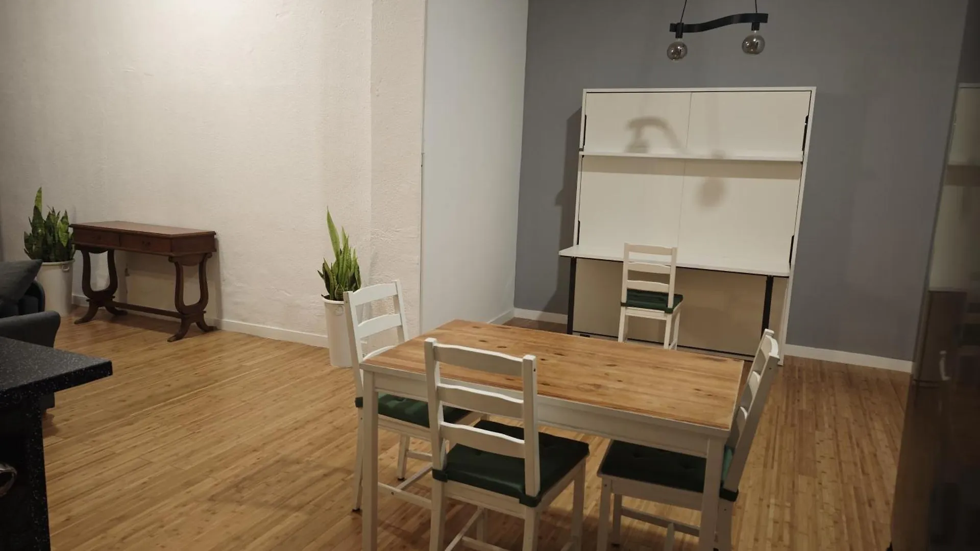 Apartman Confort La Cuesta La Laguna