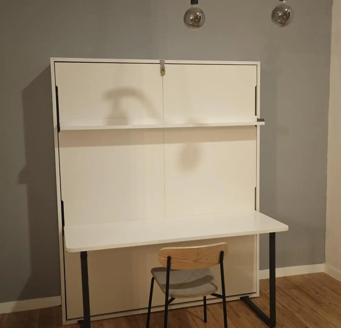 Apartmán Confort La Cuesta La Laguna  Španělsko