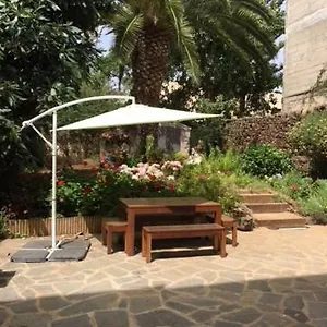 Ubytování v soukromí Casa Del Casco Historico, La Laguna (Tenerife)